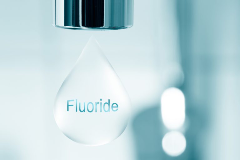 Does Filtered Water Have Fluoride?