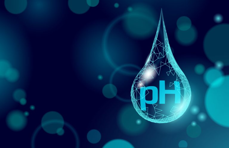 How To Test The pH Of Water